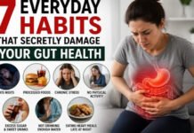 7 Everyday Habits That Secretly Damage Your Gut Health 7 Everyday Habits That Secretly Damage Your Gut Health