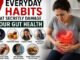 7 Everyday Habits That Secretly Damage Your Gut Health 7 Everyday Habits That Secretly Damage Your Gut Health